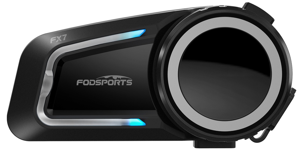 FX7