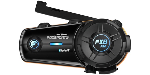 FX8 PRO